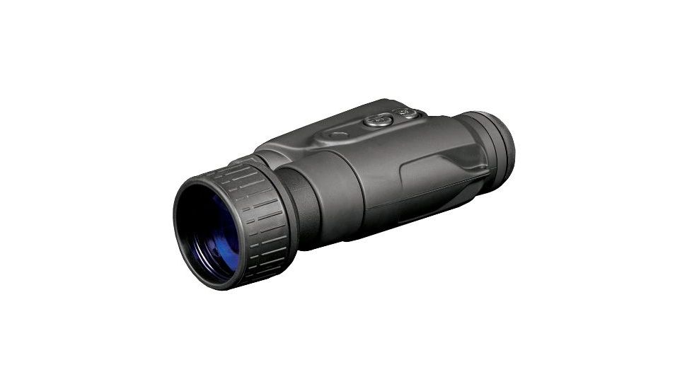 Demo,Firefield Nightfall II 5x50 Gen 1 Night Vision Monocular FF24066