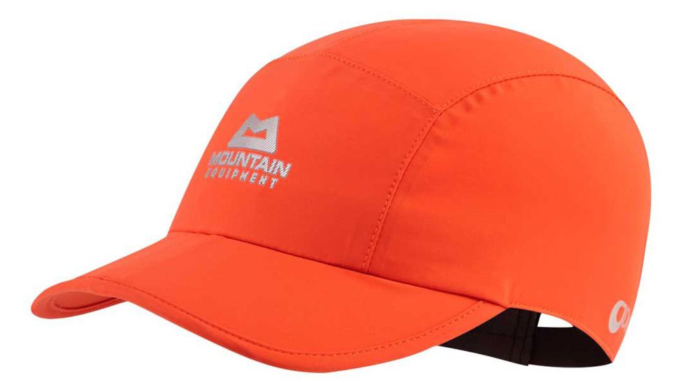 Demo, Mountain Equipment Arclight Cap - Mens, Magma, One Size, ME-003899-Magma-OS