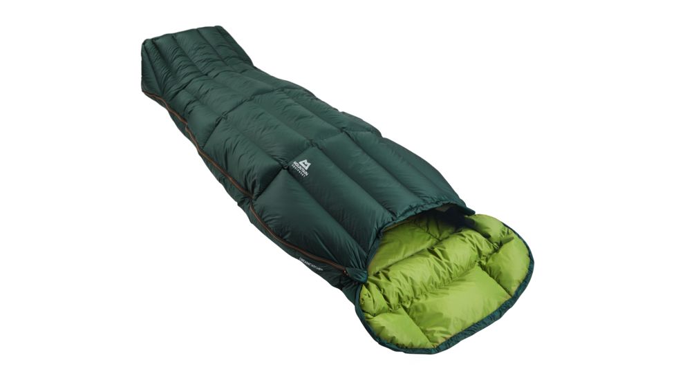 Demo, Mountain Equipment Dreamcatcher, Pinegrove / Cedar, Regular, ME-003563-ME-01422-LZ