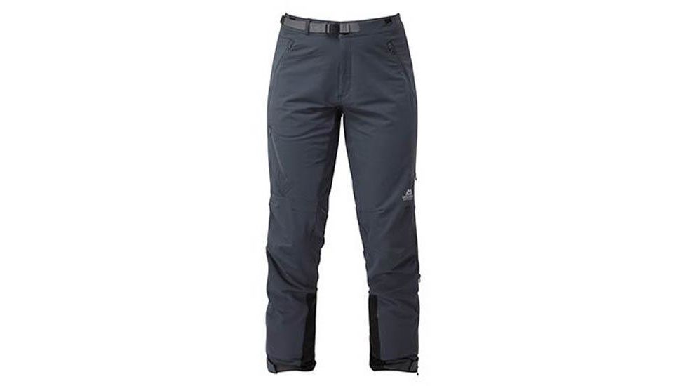 Demo, Mountain Equipment Tour Pant, Ombre Blue, Large, Regular Inseam, ME-002690-ME-01318-L, RG