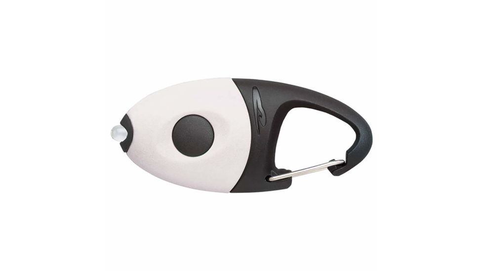Demo, Princeton Tec Impulse White Led Asst IMP-1-BK ASSORT