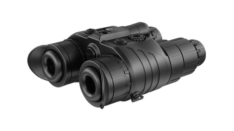 DEMO, Pulsar Edge GS 1x20 Night Vision Goggles w/ Head Mount, 75095