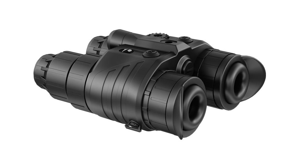 DEMO, Pulsar Edge GS 1x20 Night Vision Goggles w/ Head Mount, 75095