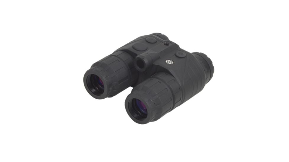 DEMO Sightmark Ghost Hunter Night Vision Binocular, 1x24, Head Mount SM15070, EDEMO1