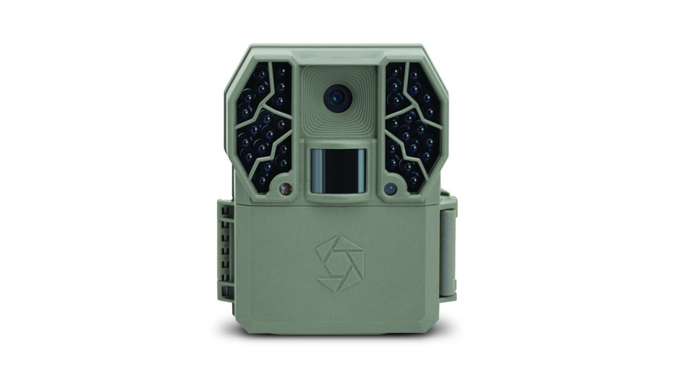 Demo,Stealth Cam 10MP 6xAA Trail Camera,No Glo,Refurbished, STC-SC36NG-K-DEMO