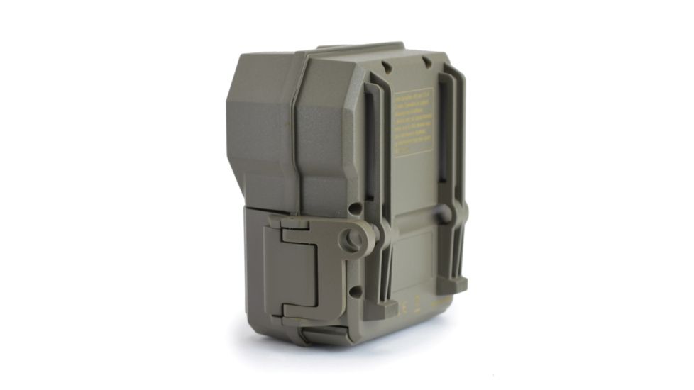 Demo,Stealth Cam 8MP 8xAA Trail Camera,No Glo,Refurbished, STC-RX36NG-K-DEMO