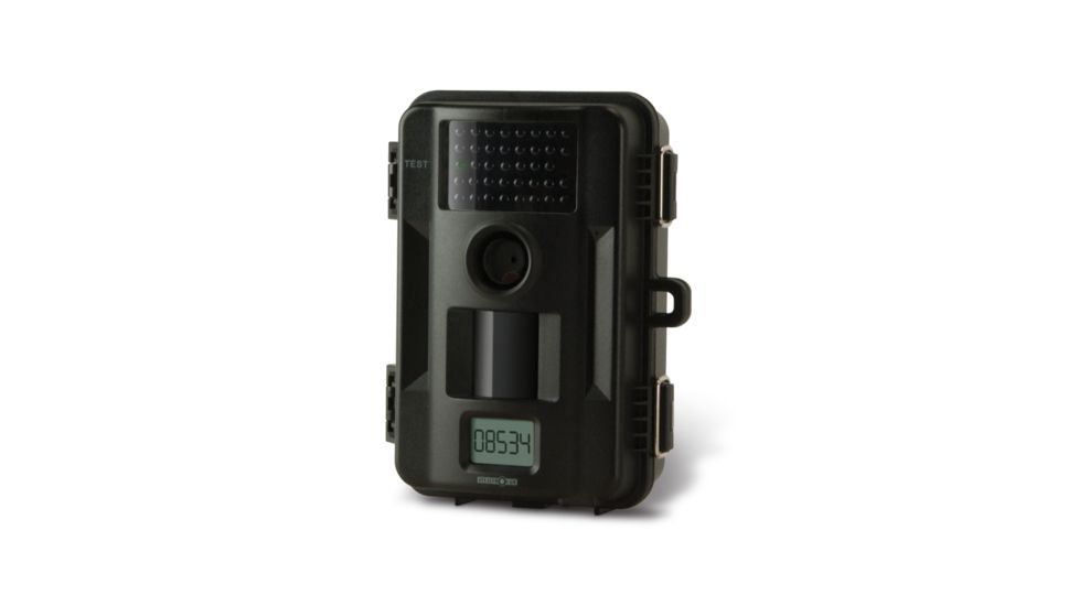 Demo,Stealth Cam 8MP X-Ops 8xAA Trail Camera,No Glo,Refurbished, STC-U838NG-K-DEMO