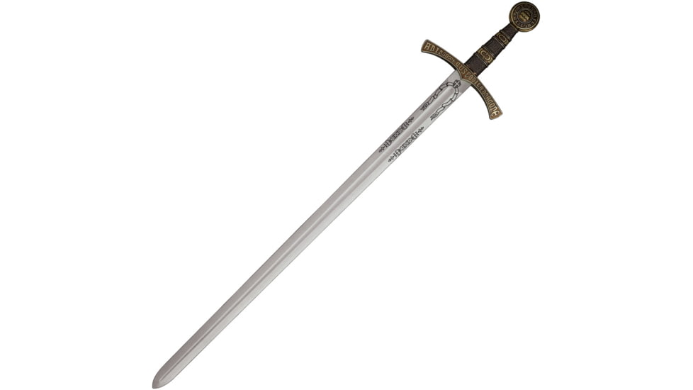 Denix 14th Cen French Replica Sword