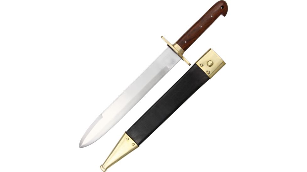 Denix Ames Riflemans Knife Replica DX317