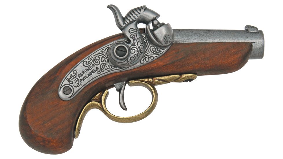 Denix Baby Philadelphia Replica DX1018G