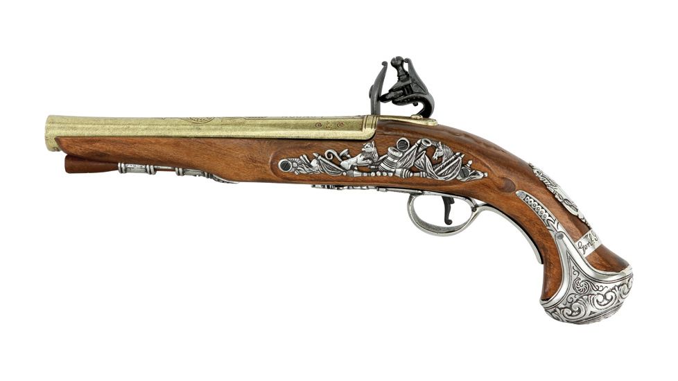 Denix George Washington Flintlock Replica DX1228