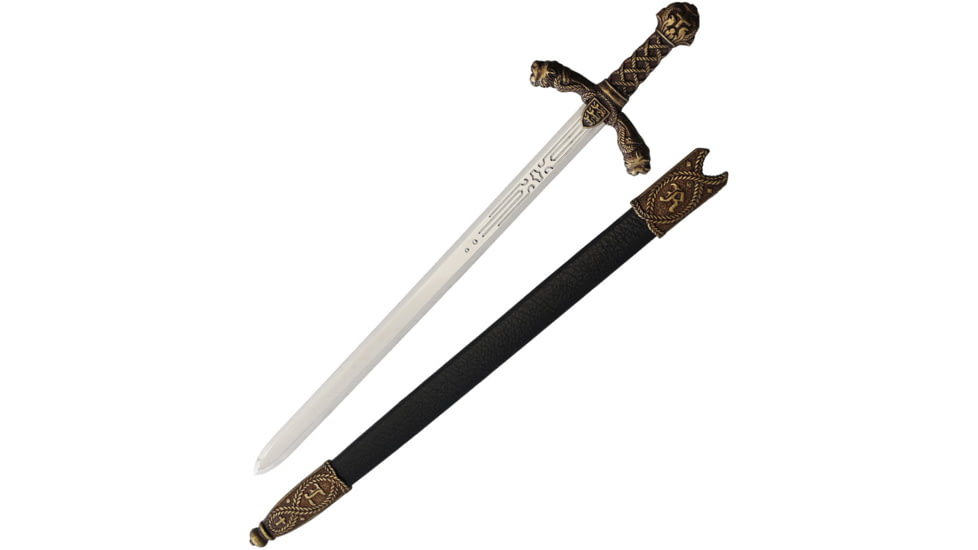 Denix Letter Opener Richrd Lionheart DX3032F