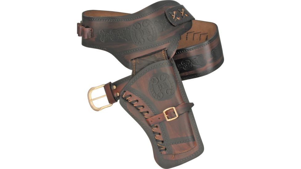 Denix Single Right Draw Holster M DX01M