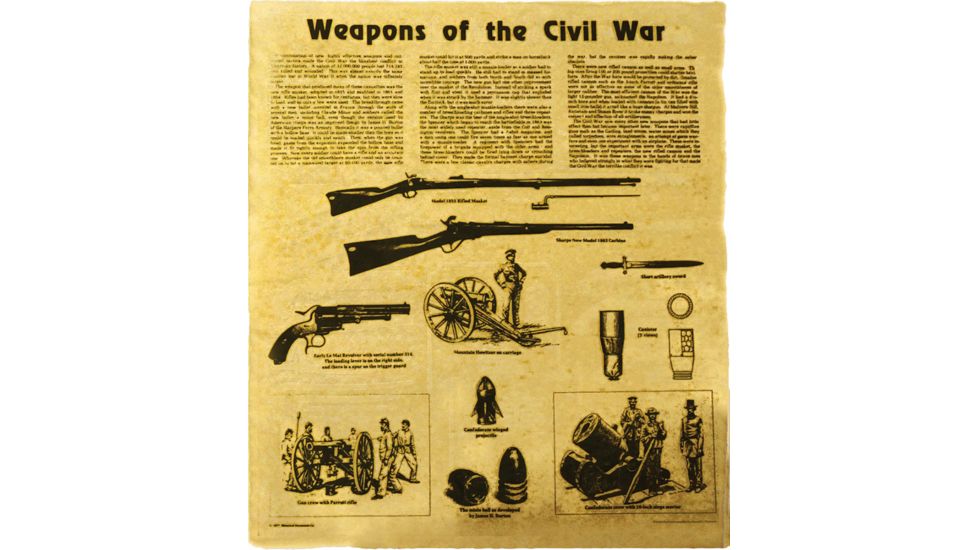 Denix Weapons of the Civil War DX71