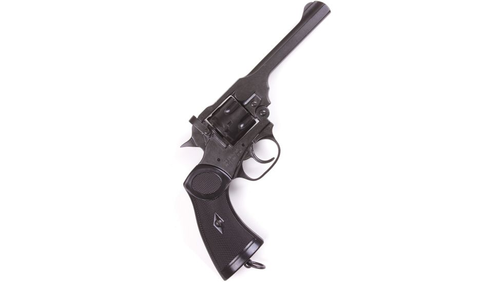 Denix Webley Revolver Replica DX1119