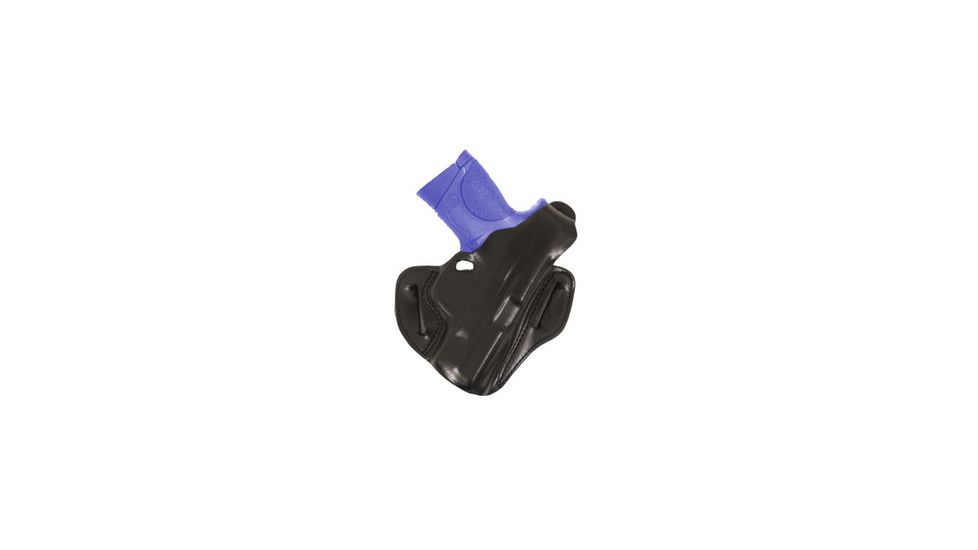 Desantis 01lbal7z0 S W Compact M P 9mm 40 Cal Right