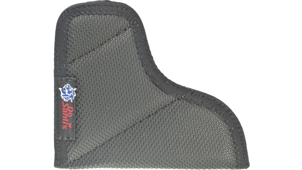 DeSantis Ambidextrous - Black - Mag-Packer M38BJBBZ0