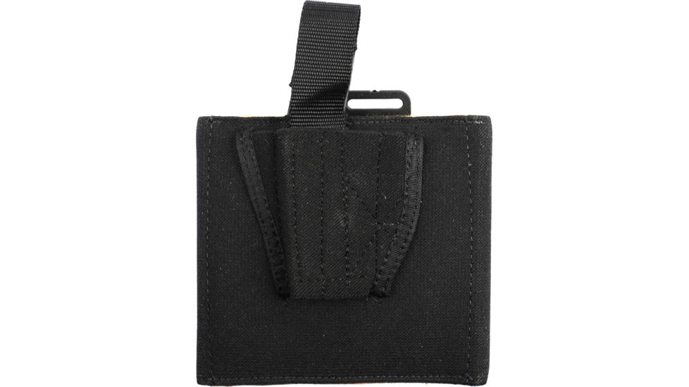 DeSantis Apache Ankle Rig, Black, 062BB7FZ0