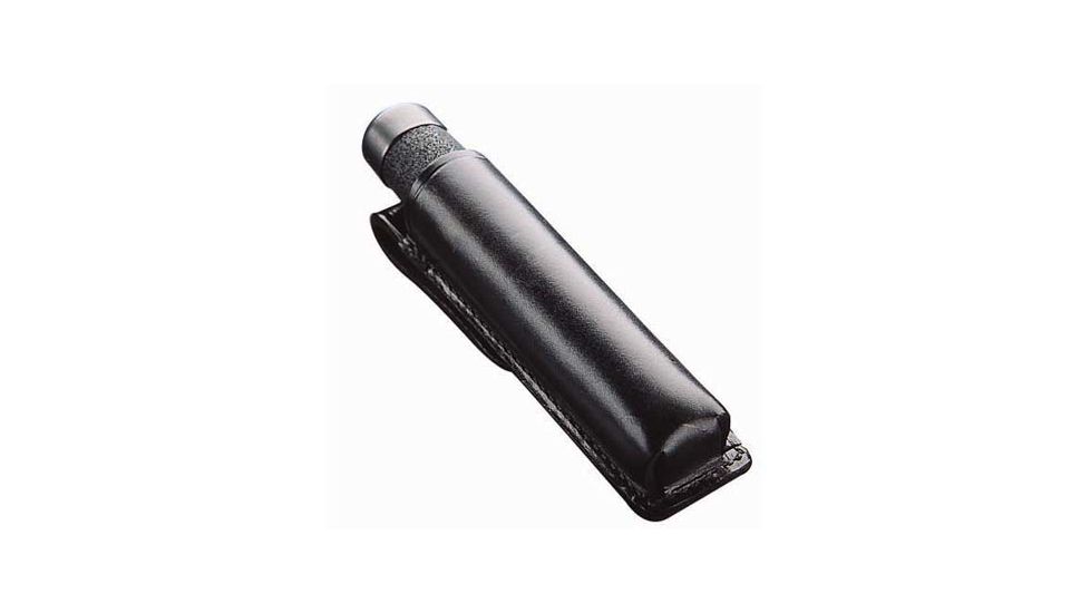 DeSantis Black - Plain - Open Top 21" Baton Holder U57BZ01Z0