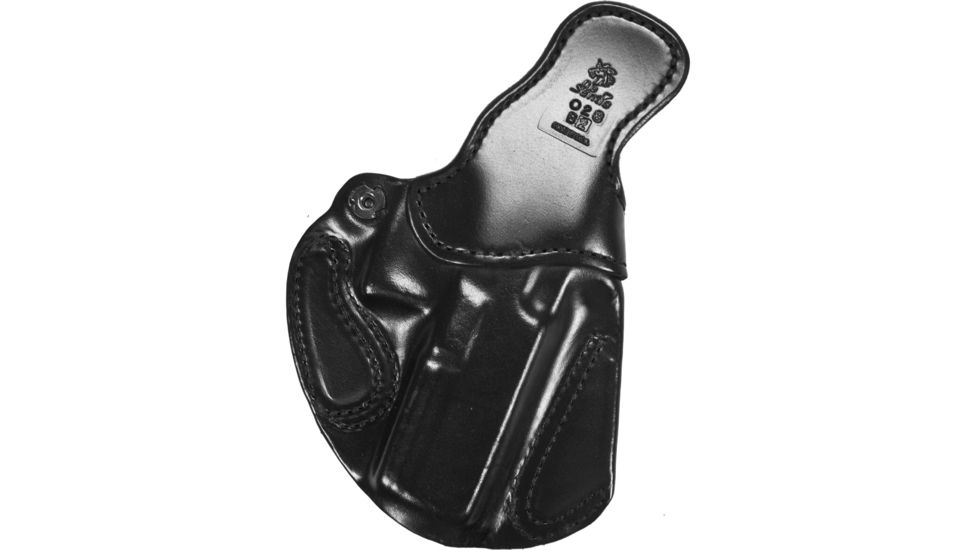 DeSantis Cozy Partner - Left Hand Black - 028BBB2Z0