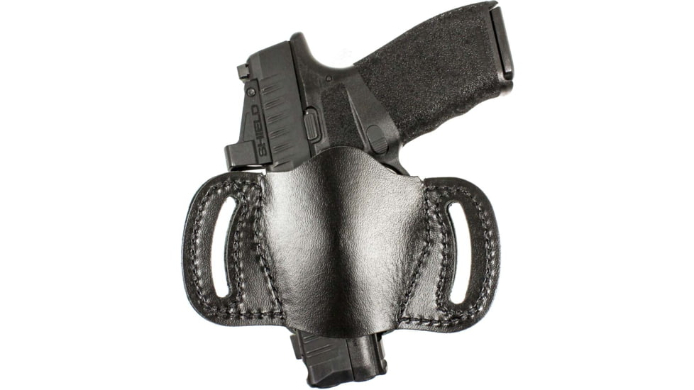 DeSantis Outback 2.0 IWB/OWB Holster