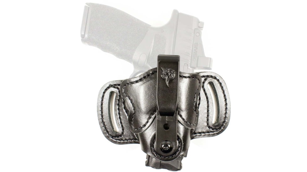 DeSantis Outback 2.0 IWB/OWB Holster