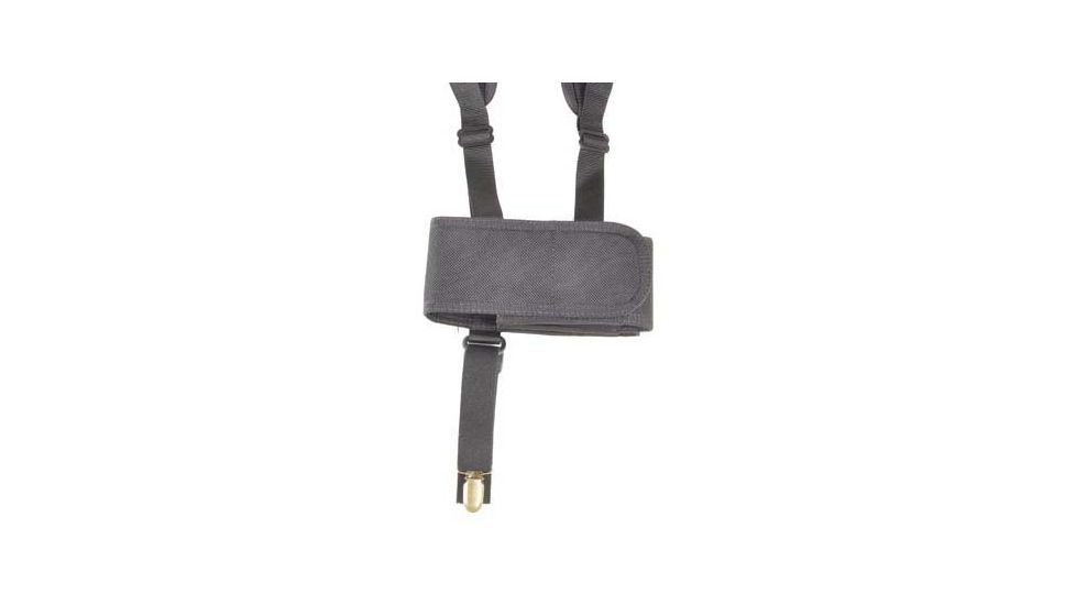 DeSantis DSD Rig Holster