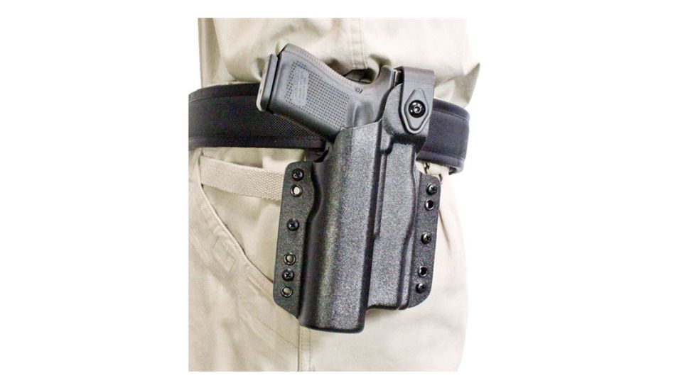 DUTY RAPTOR - LIGHT BEARING