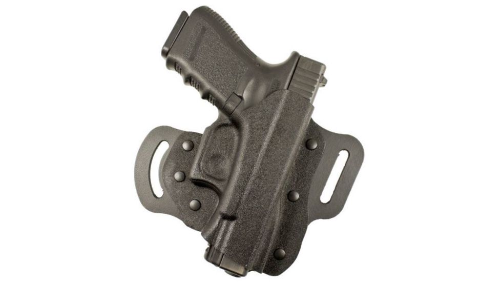 DeSantis Intimidator 2.0, Black 138KA5EZ0