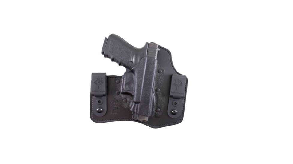 DeSantis Intruder Left, Black 105KBX7Z0