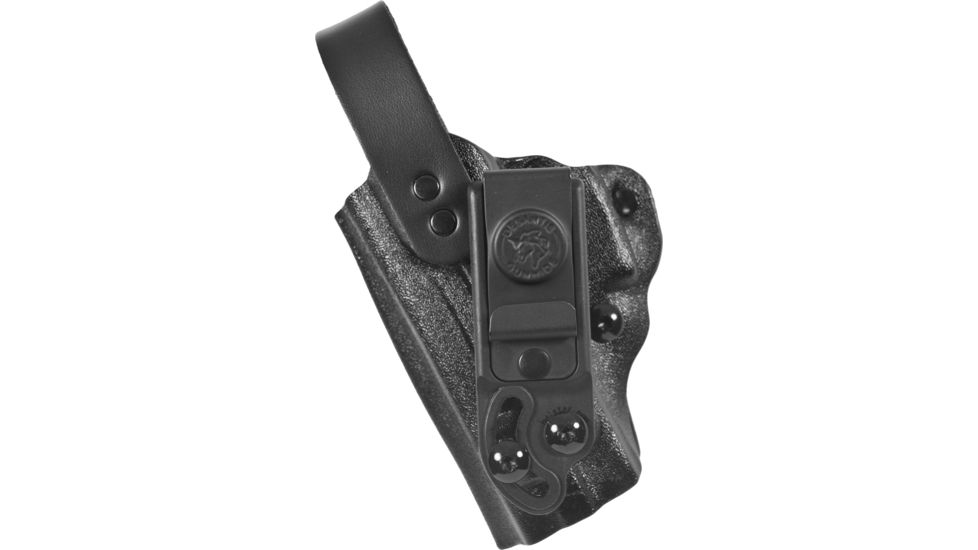 DeSantis Left Hand - Black - CG Investigator D95KBM5Z0
