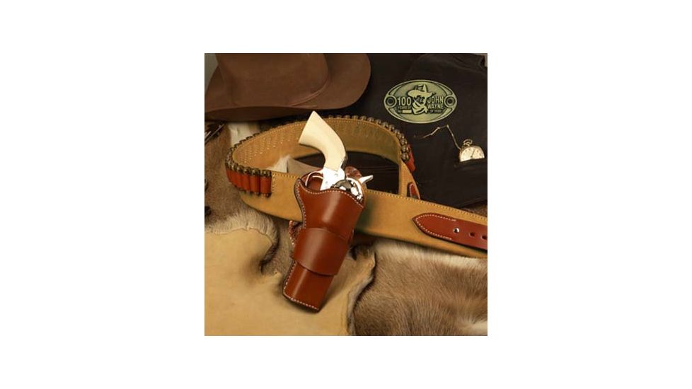 DeSantis Right Hand - Extra Large - Tan - John Wayne Centennial Set 8254RB46G4
