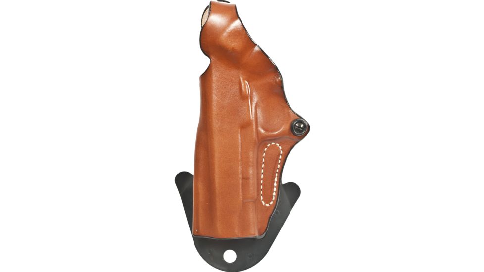 DeSantis Left Hand - Tan - Viper 065TB20Z0