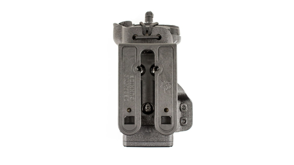 DeSantis MOLLE/Belt Back Hanger, 09, Y100ZZZZZ0