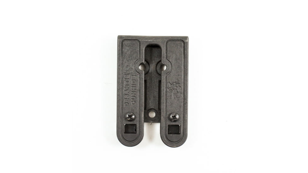 DeSantis MOLLE/Belt Back Hanger, 09, Y100ZZZZZ0