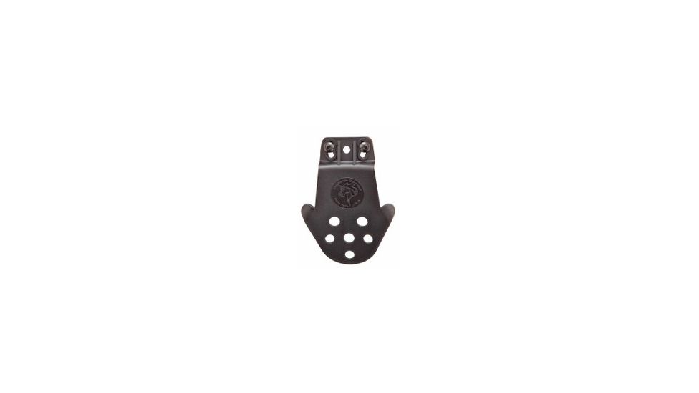 DeSantis Nypad Holster, Left, Black N67BBD4Z0
