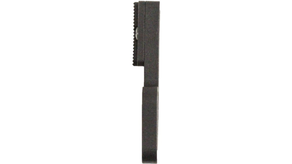 DeSantis Persuader Claw Attachment, Ambidextrous, Black, Y106KJZZZ0
