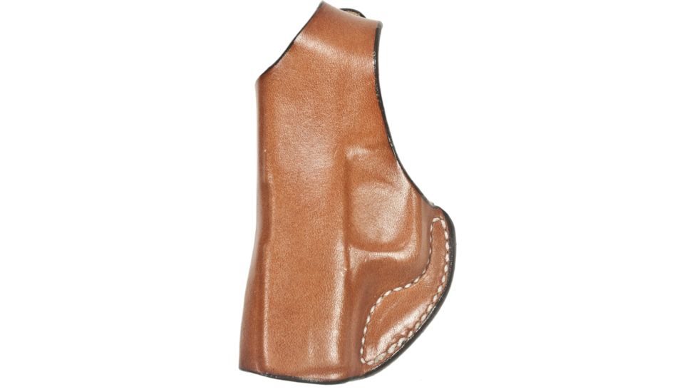 DeSantis Quick Snap - Left Hand Tan - 027TBI5Z0