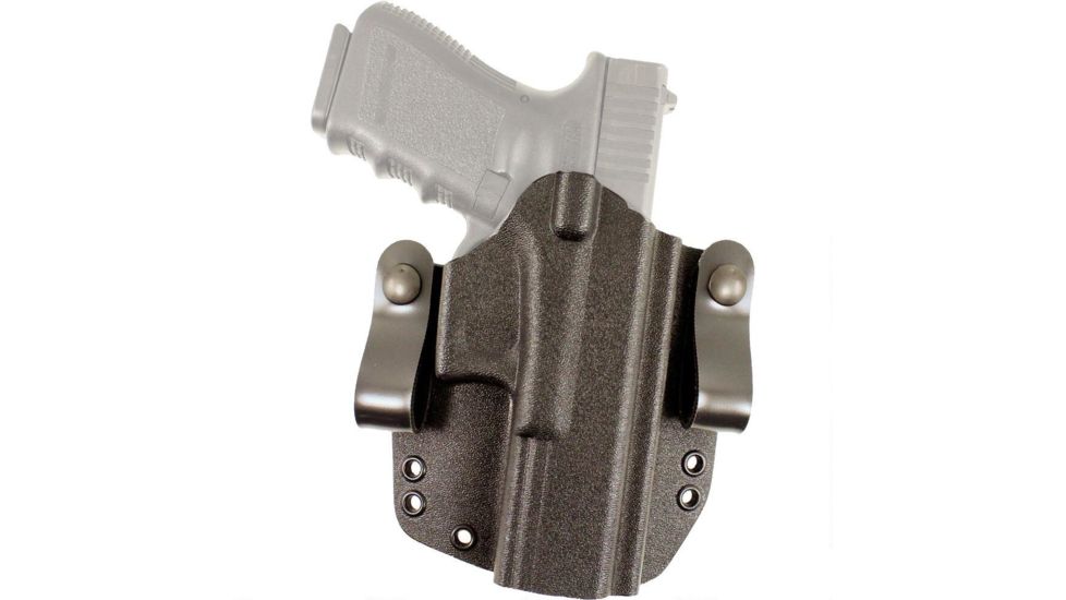 DeSantis Raptor, Black, 146KBX7Z0