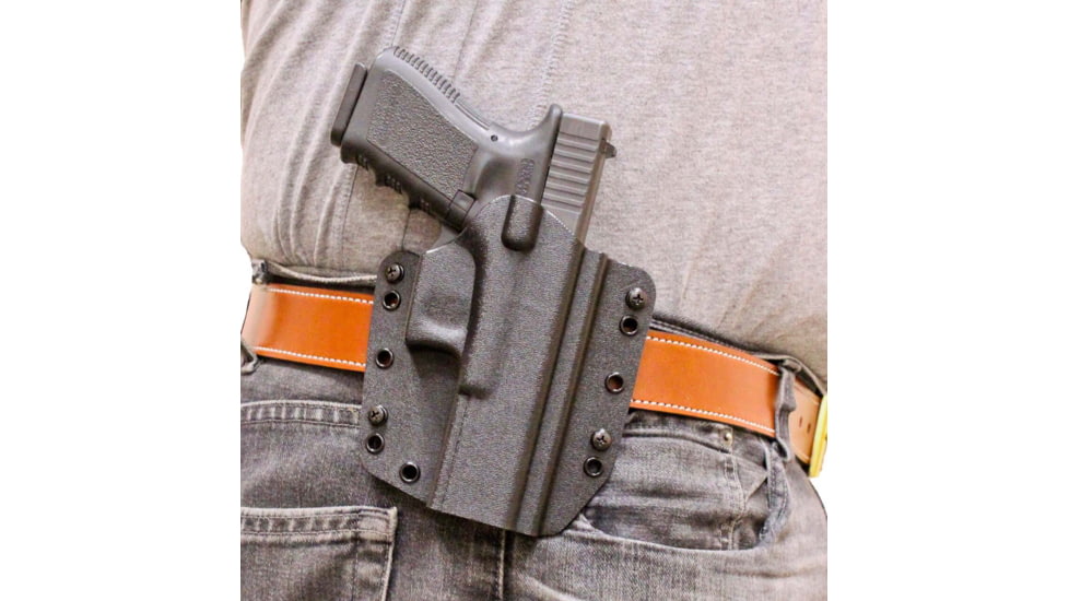 DeSantis Raptor Holster - 146KB21Z0