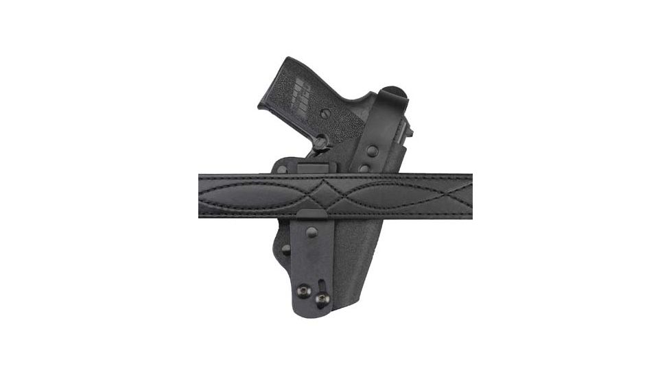 DeSantis Left Hand - Black - CG Investigator D95KBE3Z0