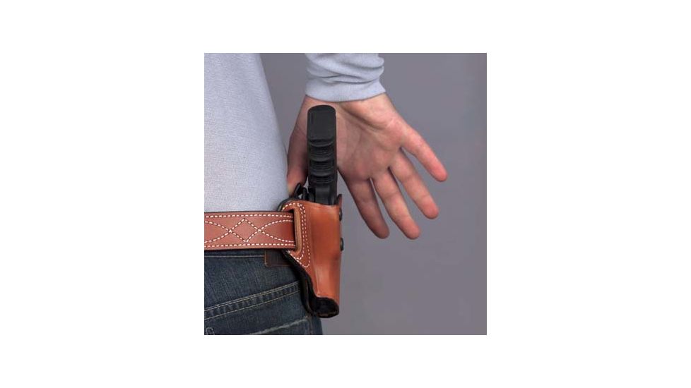 DeSantis Right Hand - Tan - Chek-Mate 041TAM9Z0