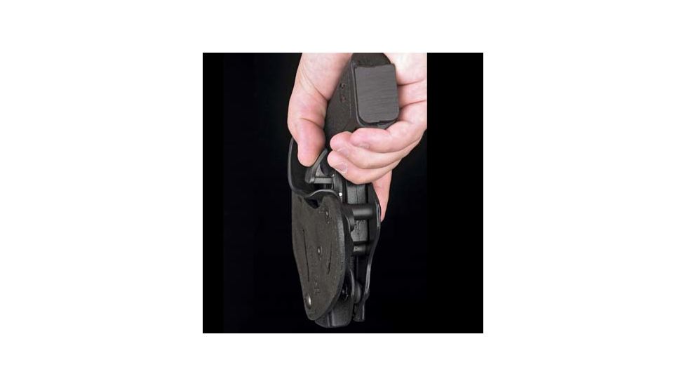DeSantis Right Hand - Black - Facilitator 042KAE1Z0