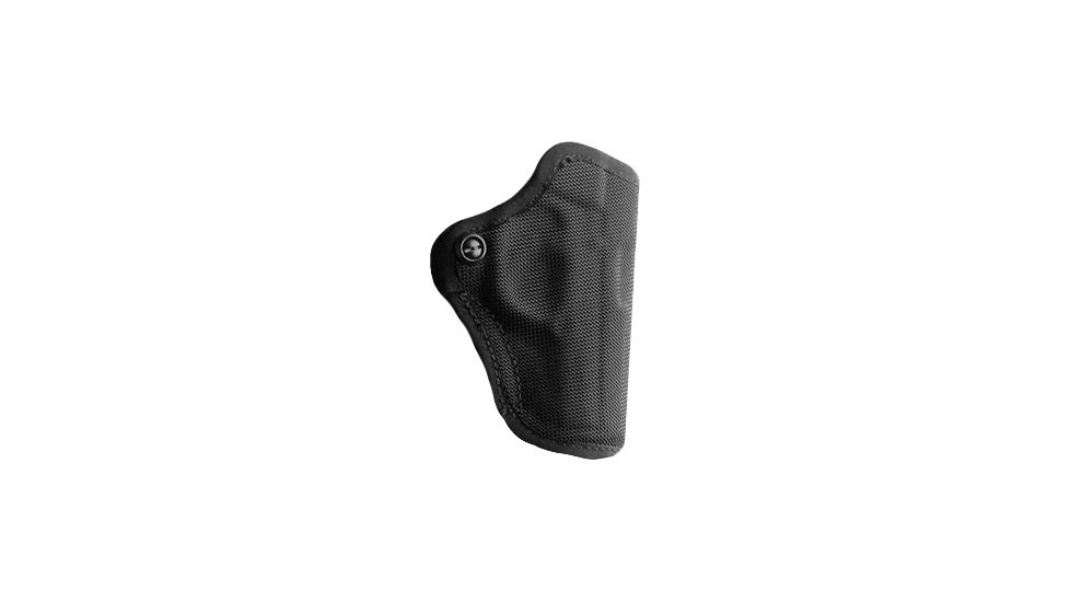 DeSantis NYPAD Paddle Holster, Right Hand, Black - S&amp;W Sigma 9/40 Fullsize - N67BAD1Z0