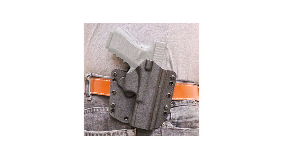 DeSantis SL Raptor, Black, 147KA1BZ0