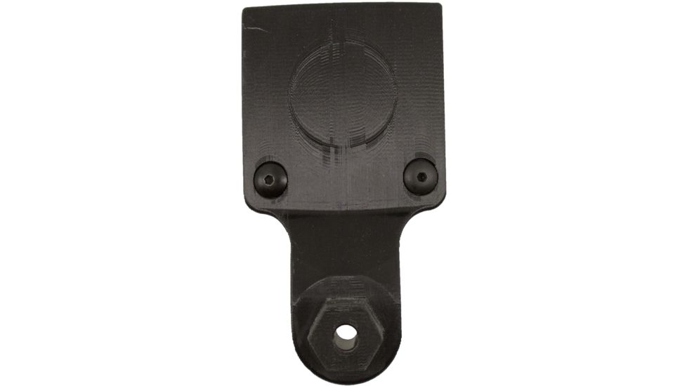 DeSantis Tap-Out Duty Border Patrol Hanger, Black Y65ZZZZZ0