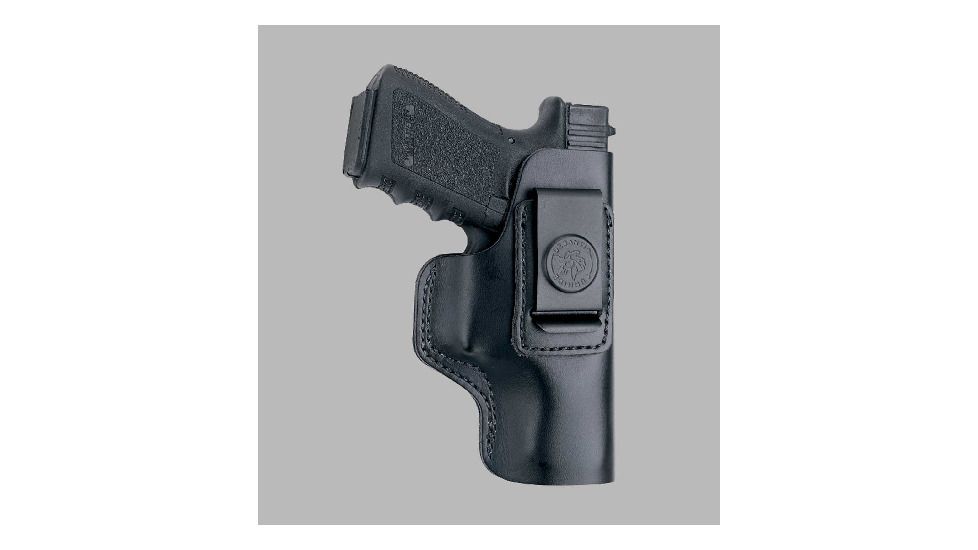 DeSantis The Insider - Right Hand - Black - 031BAC9Z0