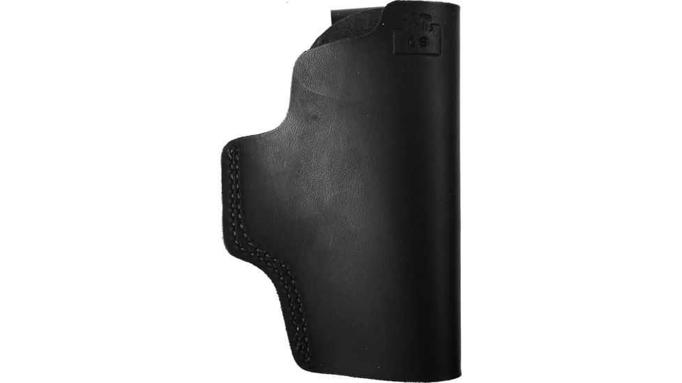 DeSantis The Insider - Left Hand Black - 031BBC9Z0 