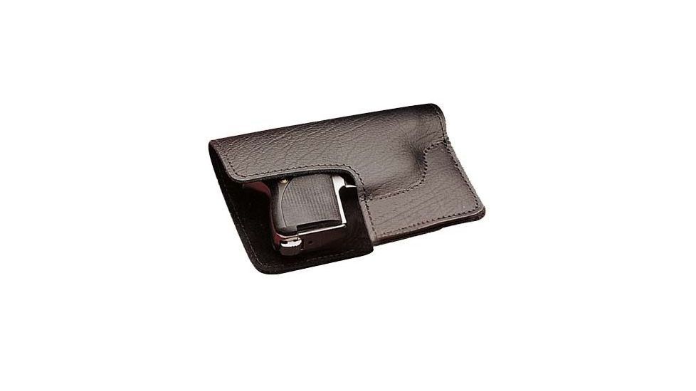 DeSantis The Trickster Holster - Ambidextrous, Black 021BJE5Z0 - BERETTA TOMCAT, TOMCAT 3032