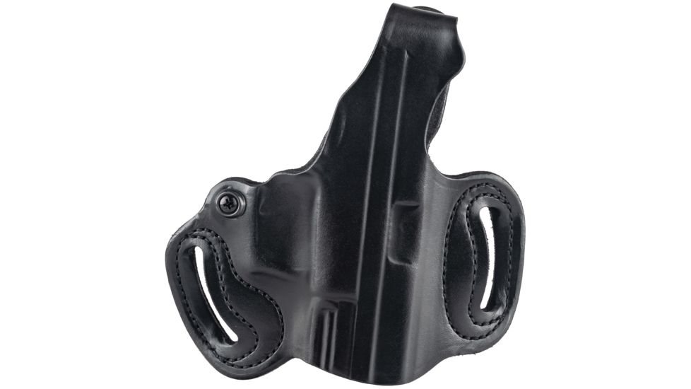 DeSantis Thumb Break Mini Slide Holster - Left, Black 085BBY1Z0 - Springfield Armory XDS .45